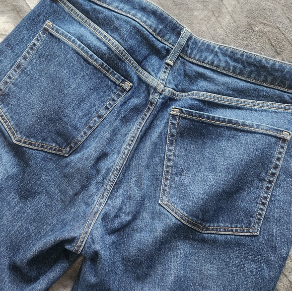 Old Navy - OG Straight Size 12 - Picture 5 of 7